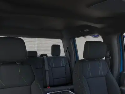 New 2025 Ford F-150 for sale in Lincoln NE