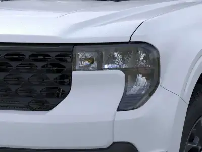 New 2025 Ford Maverick for sale in Lincoln NE