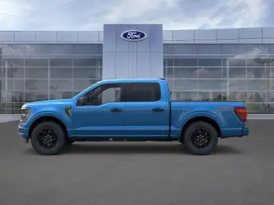 New 2025 Ford F-150 for sale in Lincoln NE