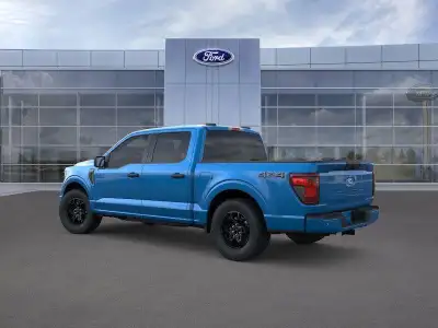 New 2025 Ford F-150 for sale in Lincoln NE