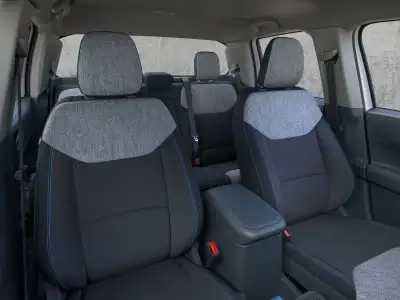 New 2025 Ford Maverick for sale in Lincoln NE