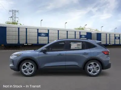 New 2025 Ford Escape for sale in Lincoln NE