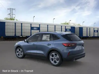 New 2025 Ford Escape for sale in Lincoln NE