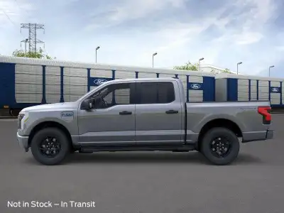New 2025 Ford F-150 Lightning for sale in Lincoln NE
