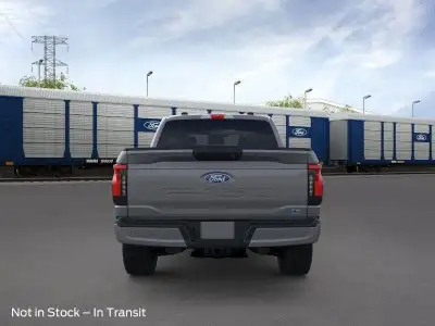 New 2025 Ford F-150 Lightning for sale in Lincoln NE