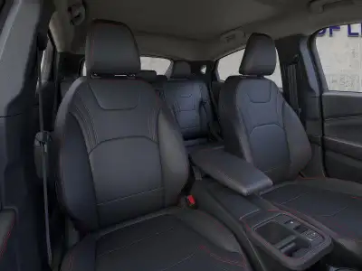 New 2025 Ford Mustang Mach-E Premium SUV/Crossover for sale in Lincoln NE