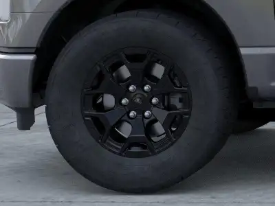 New 2025 Ford F-150 Lightning for sale in Lincoln NE