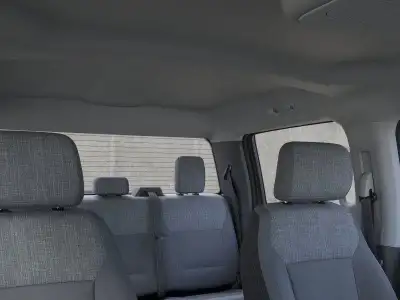 New 2025 Ford F-150 Lightning for sale in Lincoln NE