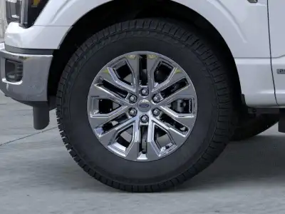 New 2025 Ford F-150 for sale in Lincoln NE