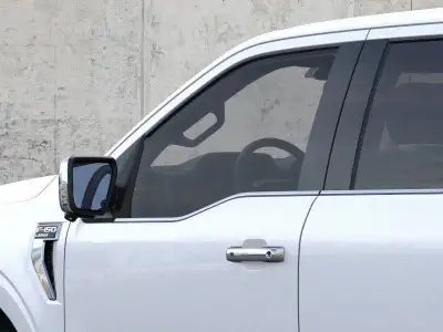 New 2025 Ford F-150 for sale in Lincoln NE