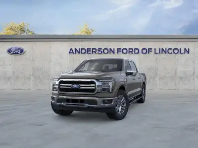 New 2025 Ford F-150 for sale in Lincoln NE