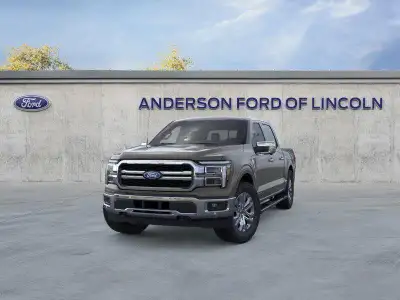 New 2025 Ford F-150 for sale in Lincoln NE