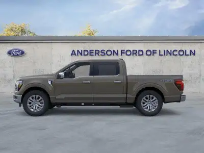 New 2025 Ford F-150 for sale in Lincoln NE