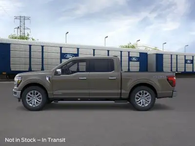 New 2025 Ford F-150 for sale in Lincoln NE