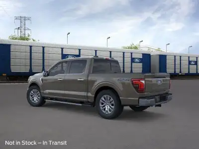 New 2025 Ford F-150 for sale in Lincoln NE