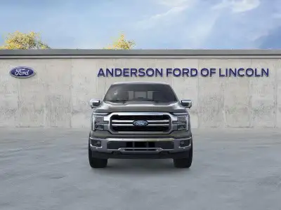 New 2025 Ford F-150 for sale in Lincoln NE