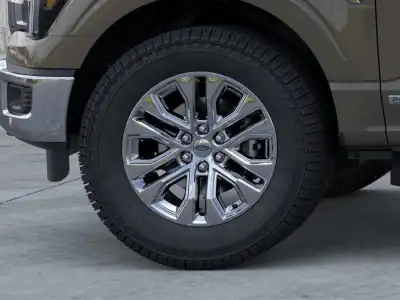 New 2025 Ford F-150 for sale in Lincoln NE