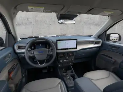 New 2025 Ford Maverick for sale in Lincoln NE