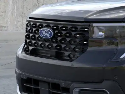 New 2025 Ford Maverick for sale in Lincoln NE