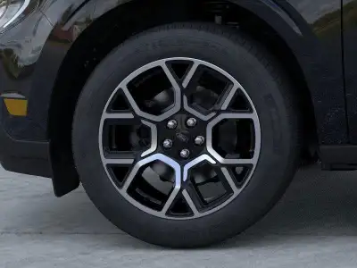 New 2025 Ford Maverick for sale in Lincoln NE