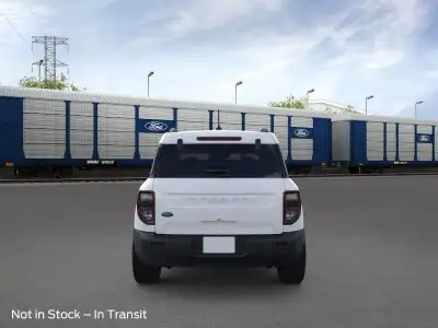 New 2025 Ford Bronco Sport for sale in Lincoln NE