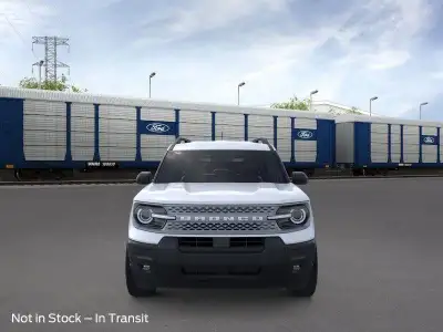 New 2025 Ford Bronco Sport for sale in Lincoln NE