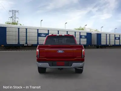 New 2025 Ford F-150 for sale in Lincoln NE