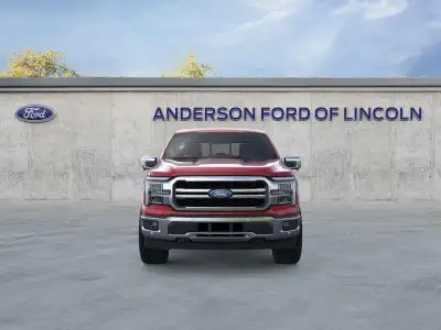 New 2025 Ford F-150 for sale in Lincoln NE
