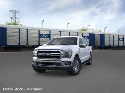New 2025 Ford F-150 for sale in Lincoln NE
