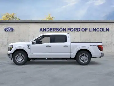 New 2025 Ford F-150 for sale in Lincoln NE