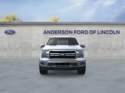 New 2025 Ford F-150 for sale in Lincoln NE