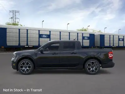 New 2025 Ford Maverick for sale in Lincoln NE