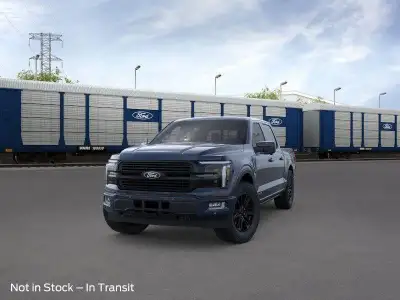 New 2025 Ford F-150 for sale in Lincoln NE