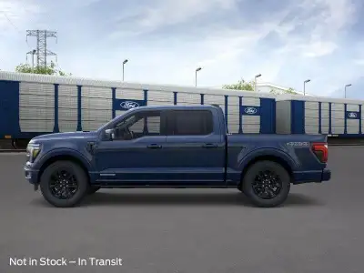 New 2025 Ford F-150 for sale in Lincoln NE