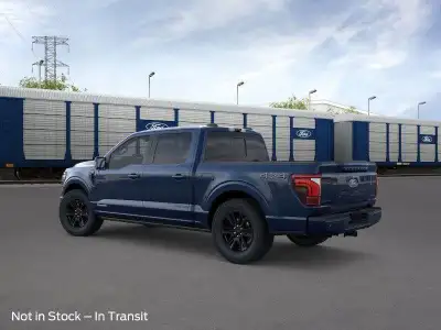 New 2025 Ford F-150 for sale in Lincoln NE