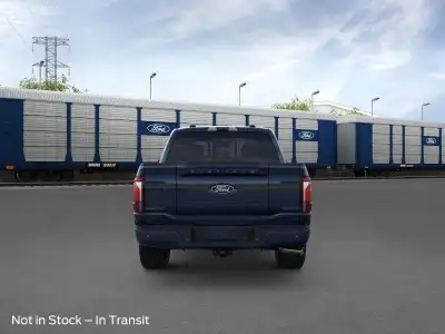 New 2025 Ford F-150 for sale in Lincoln NE