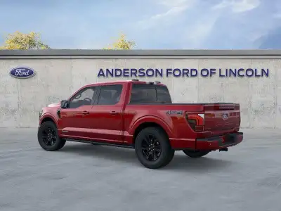 New 2025 Ford F-150 for sale in Lincoln NE