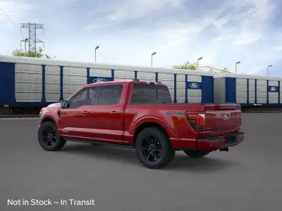 New 2025 Ford F-150 for sale in Lincoln NE