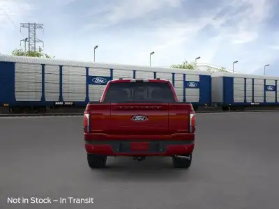 New 2025 Ford F-150 for sale in Lincoln NE