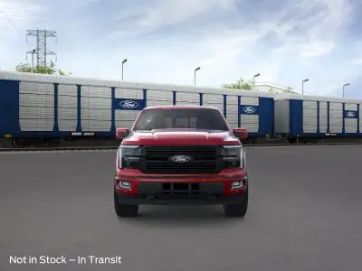 New 2025 Ford F-150 for sale in Lincoln NE