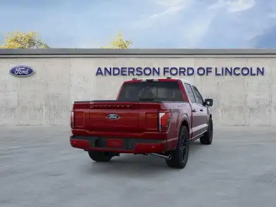 New 2025 Ford F-150 for sale in Lincoln NE