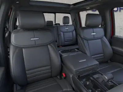 New 2025 Ford F-150 for sale in Lincoln NE