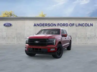 New 2025 Ford F-150 for sale in Lincoln NE