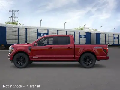 New 2025 Ford F-150 for sale in Lincoln NE