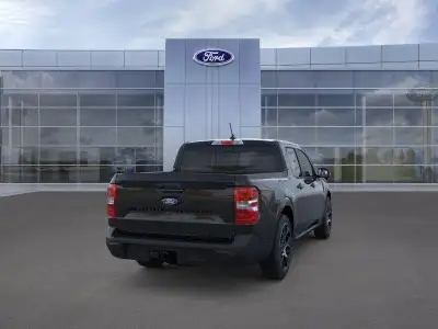 New 2025 Ford Maverick for sale in Lincoln NE