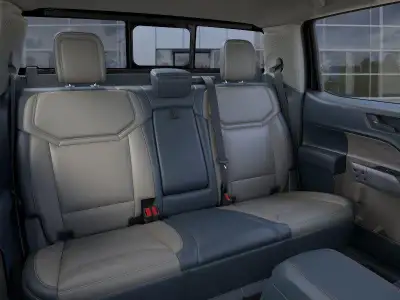 New 2025 Ford Maverick for sale in Lincoln NE