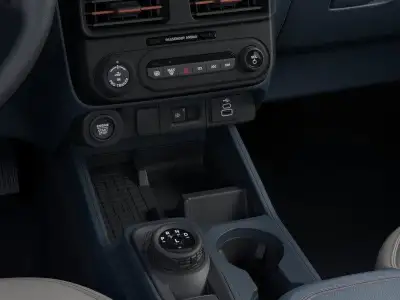 New 2025 Ford Maverick for sale in Lincoln NE