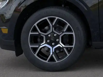 New 2025 Ford Maverick for sale in Lincoln NE