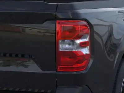 New 2025 Ford Maverick for sale in Lincoln NE