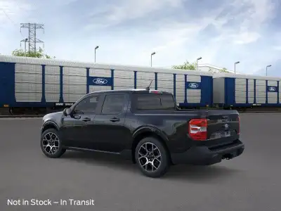 New 2025 Ford Maverick for sale in Lincoln NE